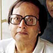 Bikash Bhattacharjee